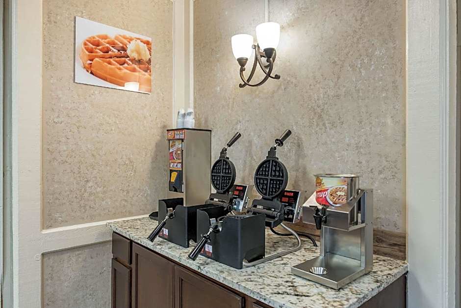 Quality Inn & Suites
