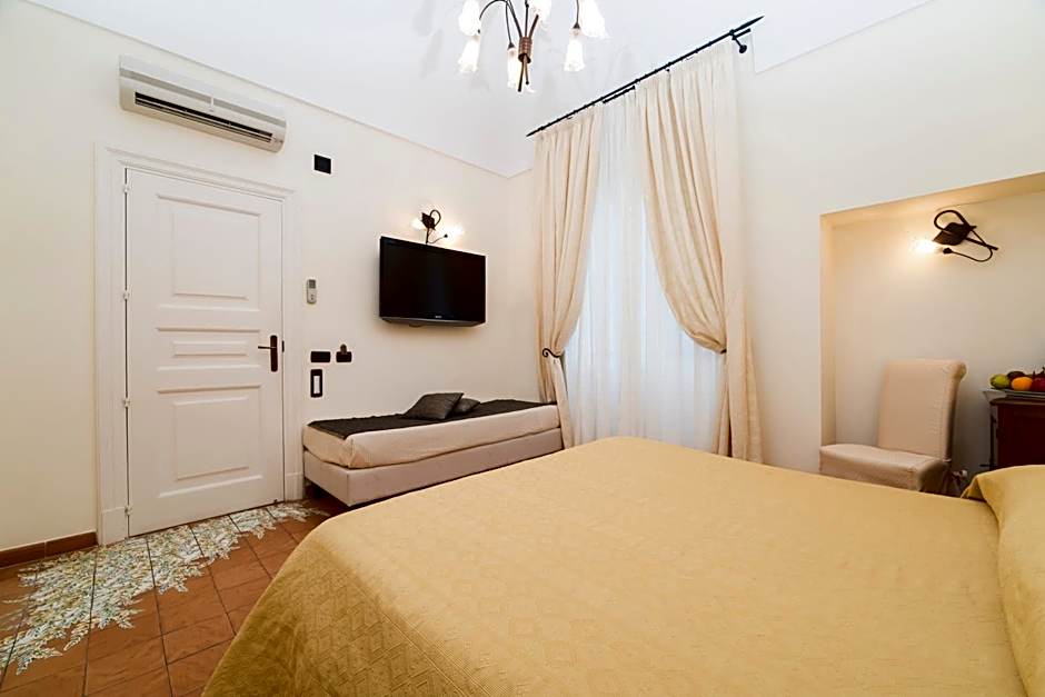 Hotel Relais Villa Annalara