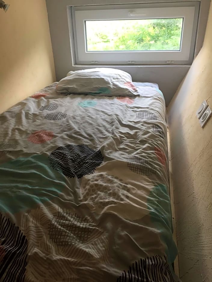 les insolites du villaret