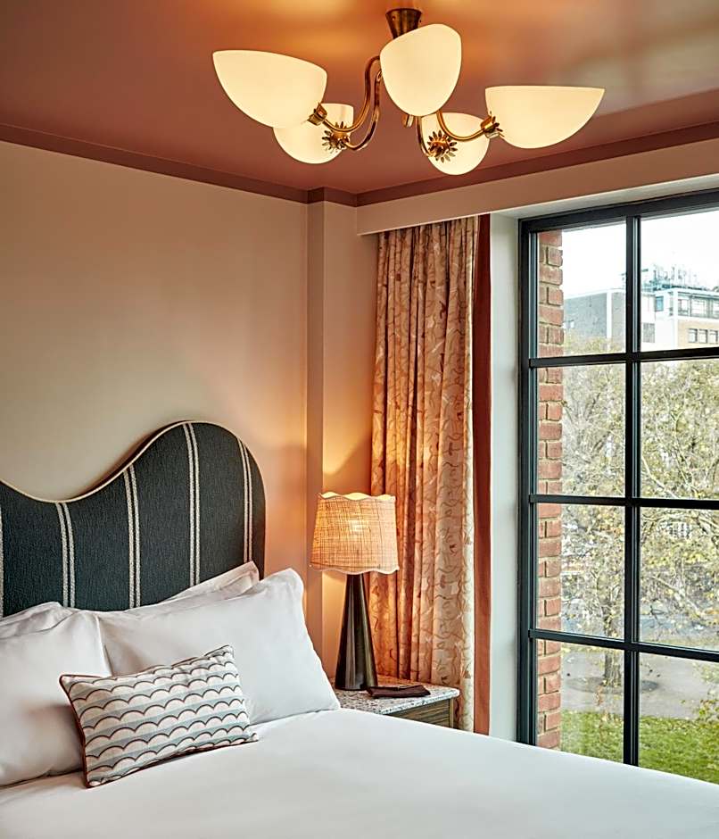 The Hoxton, Shepherds Bush