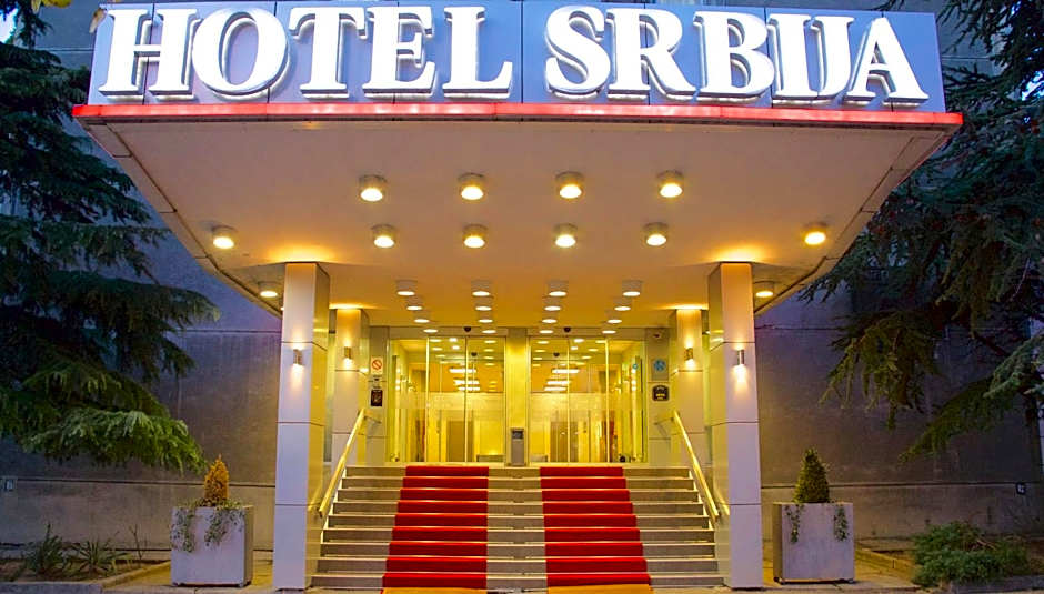 Hotel Srbija