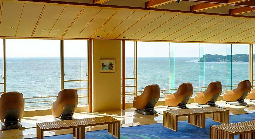 MIKAZUKI SEA-PARK HOTEL KATSUURA