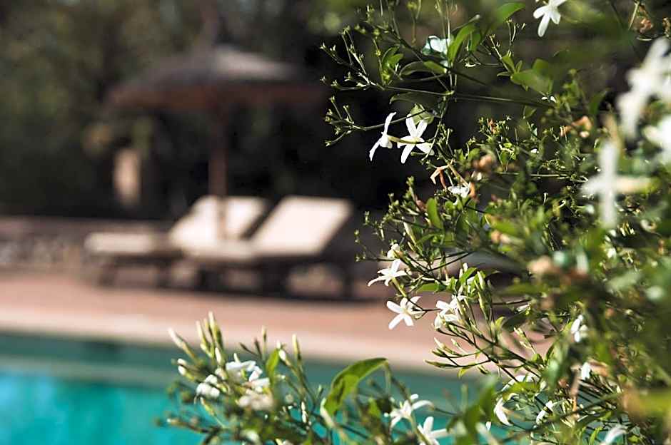 Fincahotel Can Estades