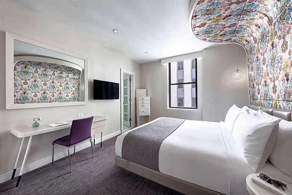 Dream Midtown by Hyatt