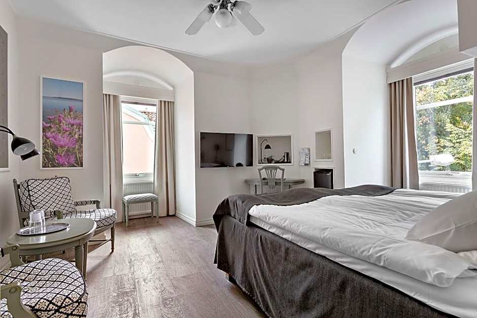 Sure Hotel by Best Western Centralhotellet