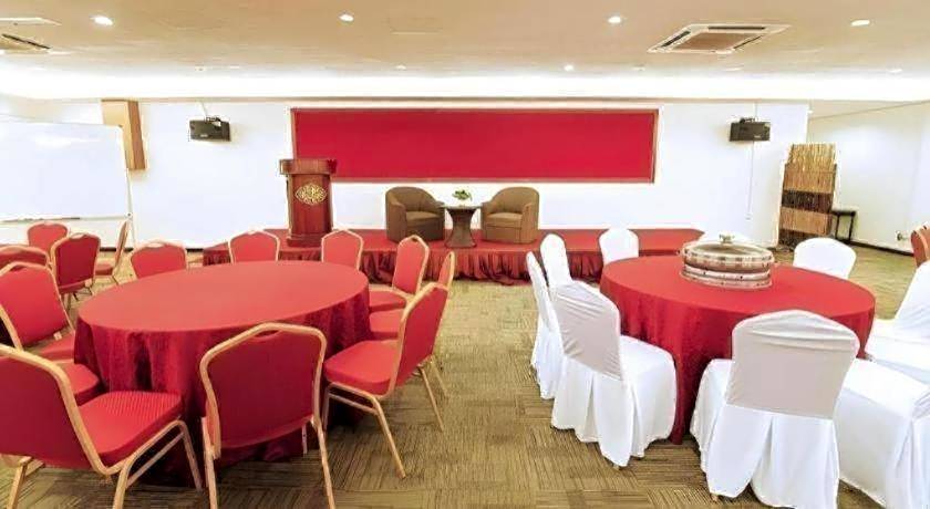 Prima Hotel Melaka