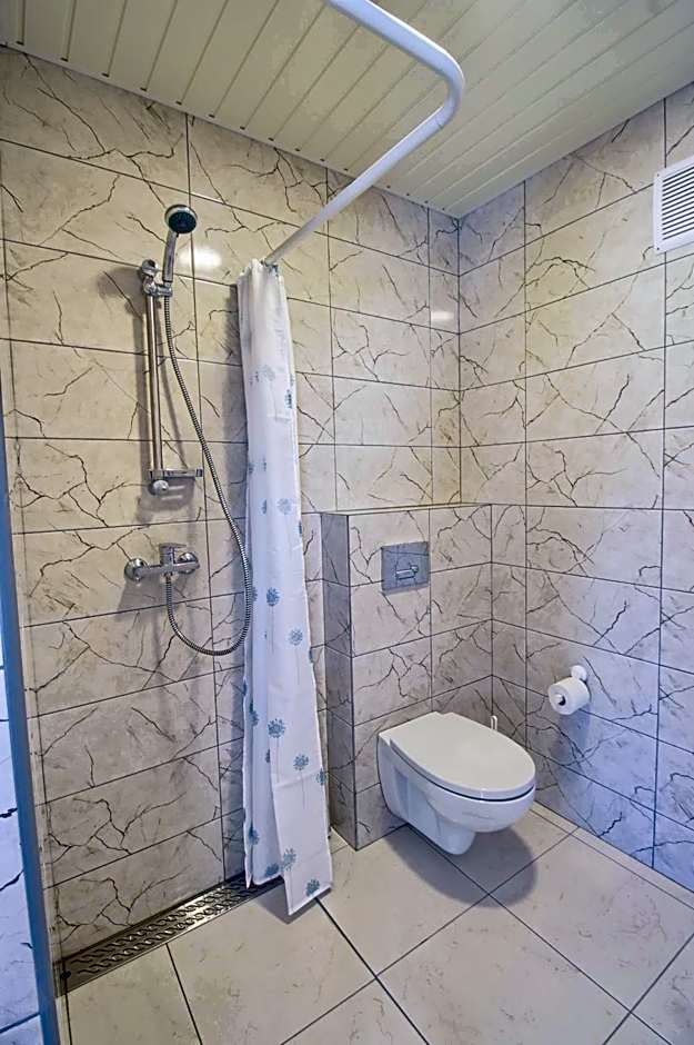 Vila Kastytis