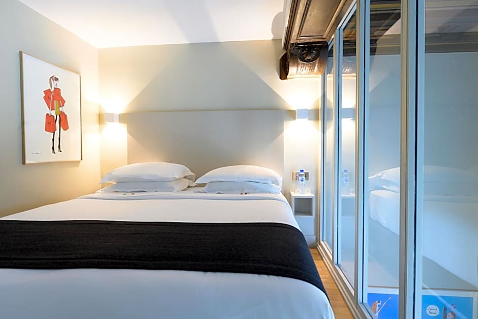 Suites & Hôtel Helzear Etoile