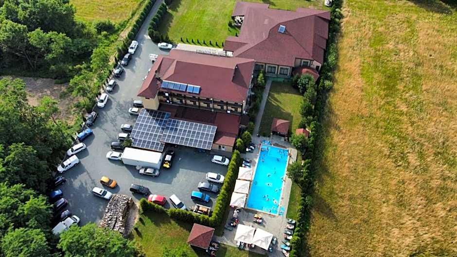 Hanul Lui Bogdan Economy INN