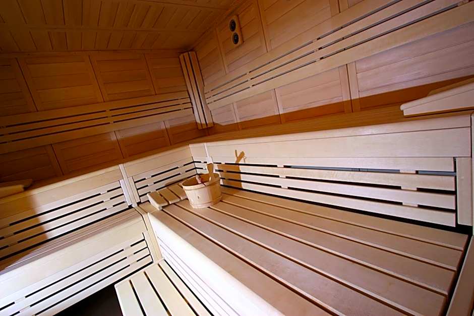 Romantik Hotel zum Stern