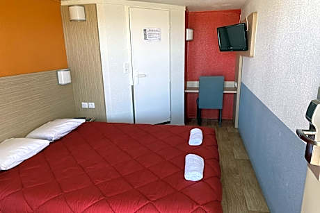 Premiere Classe Cambrai Proville