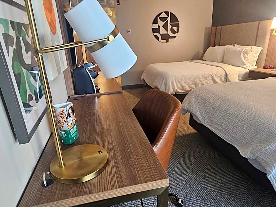 Holiday Inn Harrisburg I-81 By IHG