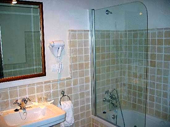 Hospedería del Monasterio