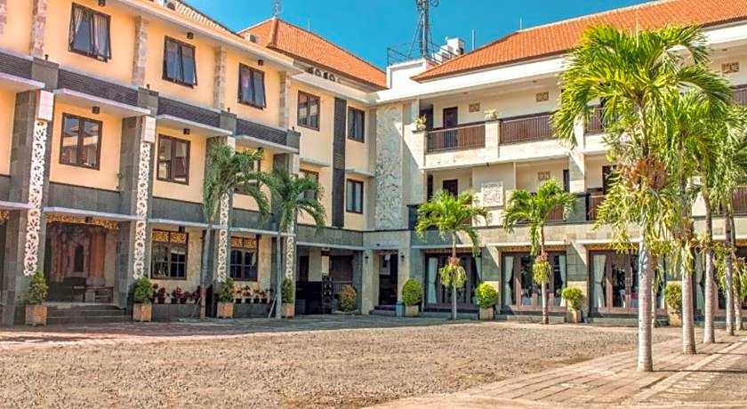 Hotel Puri Nusa Indah                                                                           