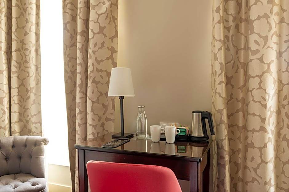 Hotel Le Relais Saint Charles