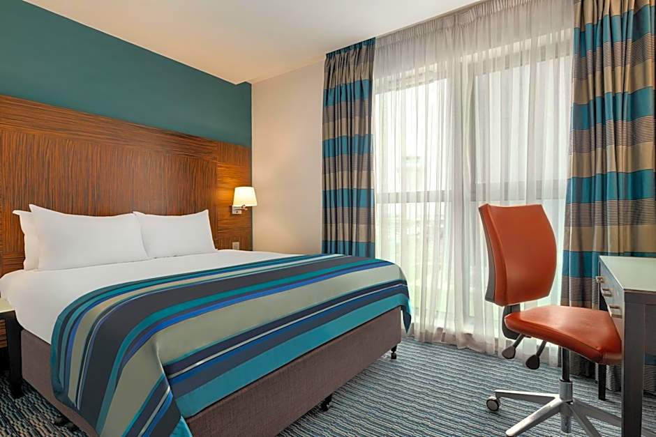 Holiday Inn Birmingham Airport NEC By IHG