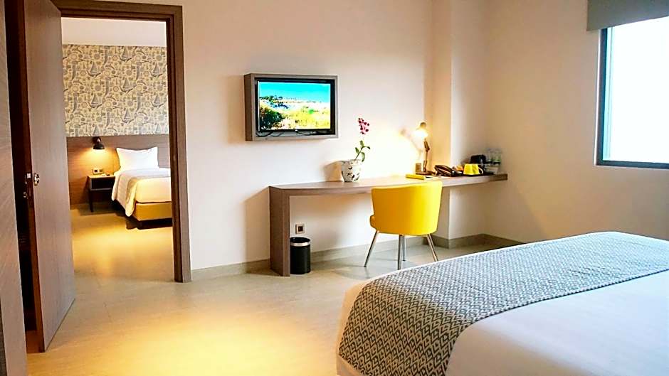 BW inn Belitung