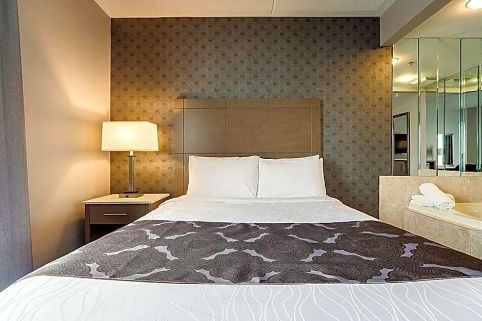 Monte Carlo Inns Brampton Suites