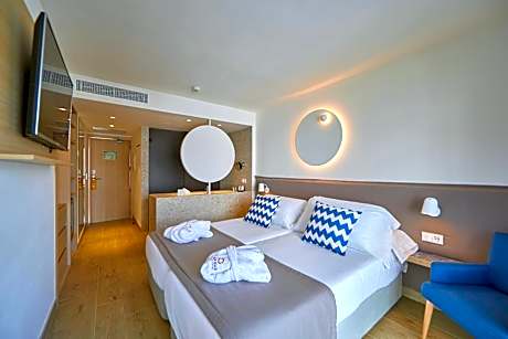 Premier Room with Sea View