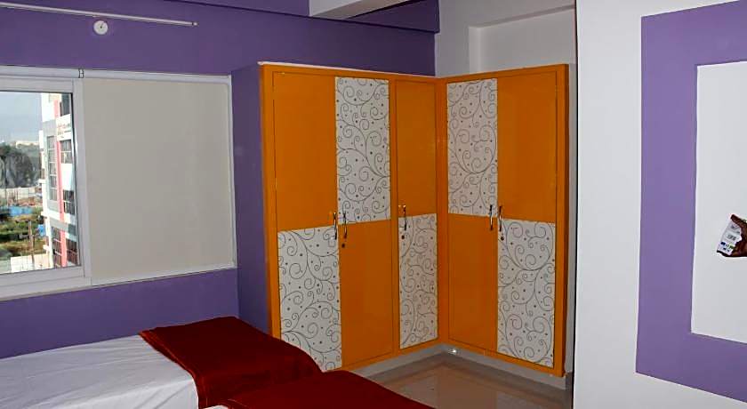Mahas Inn – Hyderabad, 
