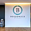 Boardwalk Burleigh Beach - Official