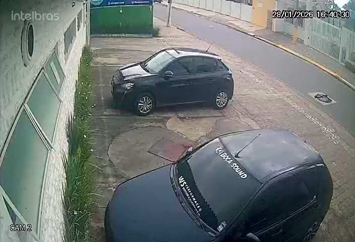 Pousada Ilha de Santorini