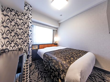 Standard Double Room (Non Smoking)