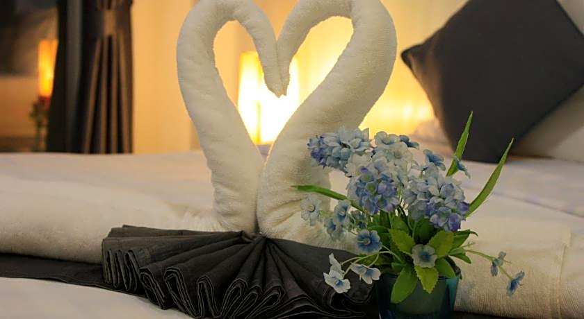 Phuket Racha @ Kata Bed & Breakfast