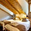 Residence and Spa Vallorcine Mont-Blanc