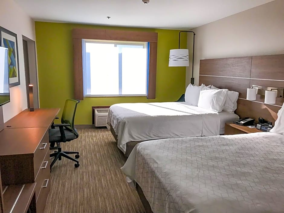 Holiday Inn Express Hotel & Suites Lubbock West By IHG