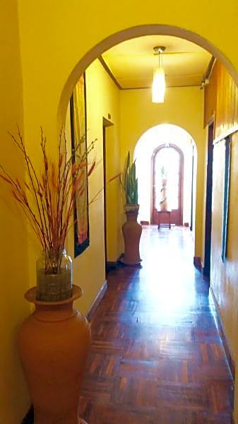 Saynamkhan River View