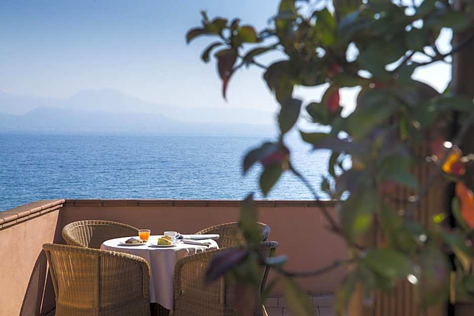 Hotel Degli Oleandri