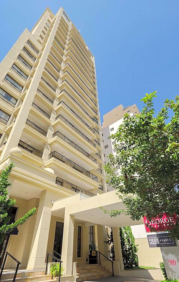 George V Casa Branca