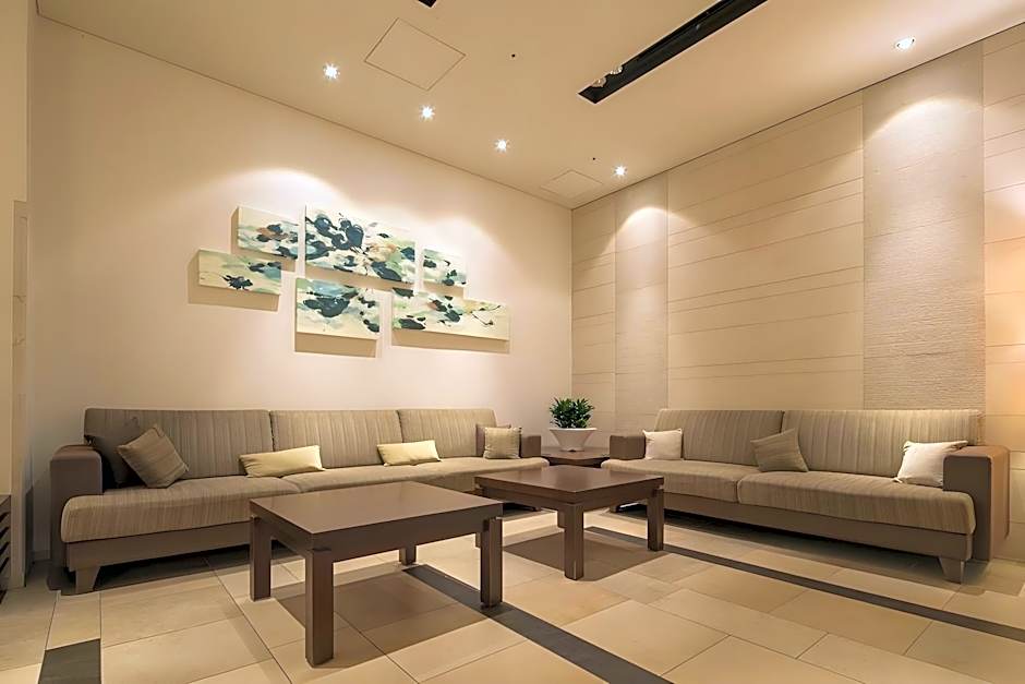 Richmond Hotel Kumamoto Shinshigai