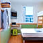 Ibis Budget Clermont Ferrand - Le Brezet - Aeroport