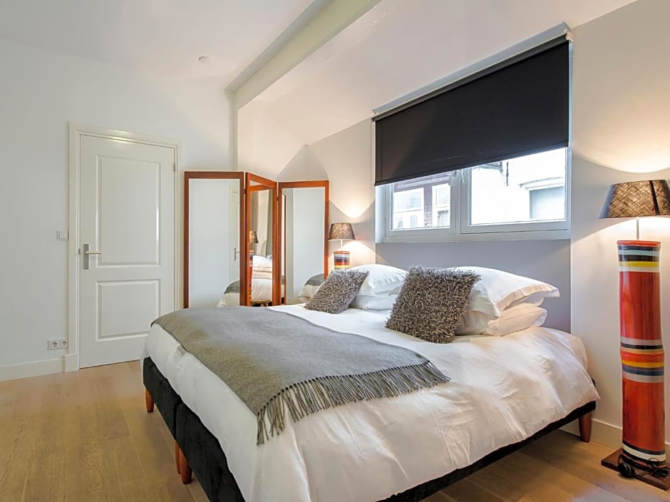 Palm Apartment Amsterdam