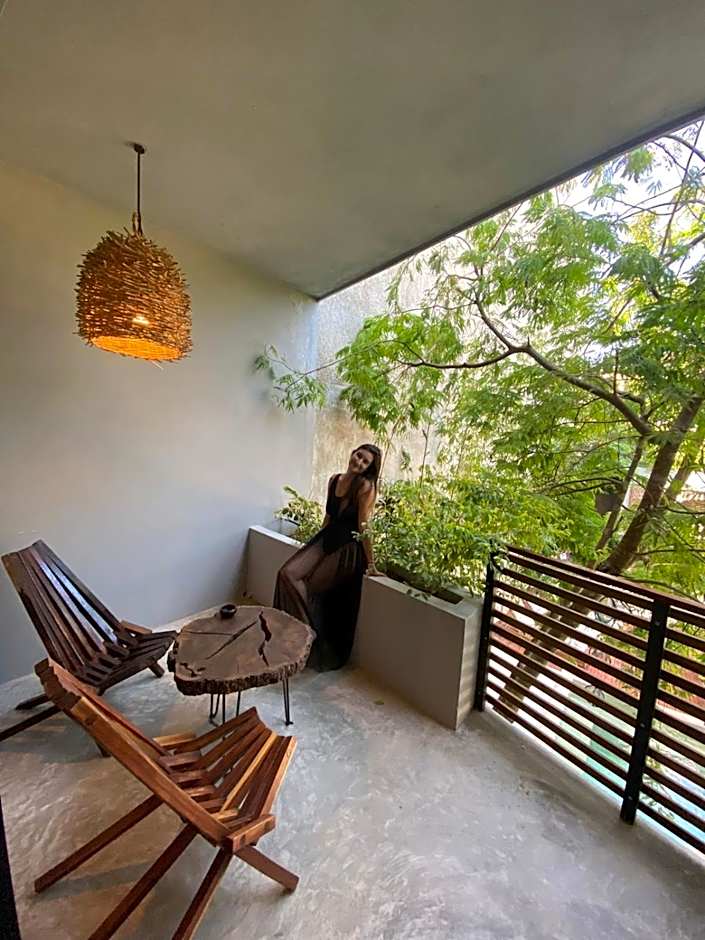 Little Gem Hotel Tulum La Veleta