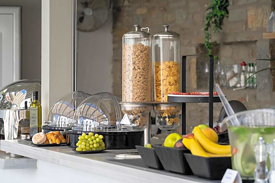 Angels Pillow Luxury Boutique Residence - Adults Only