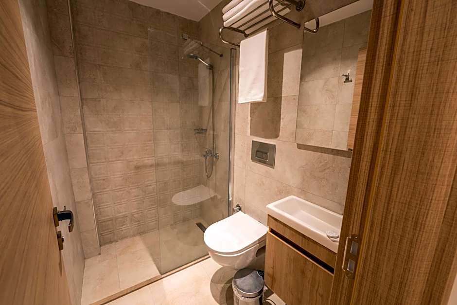 Stones of Cappadocia