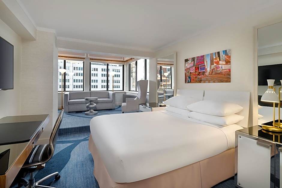 70 Park Avenue Hotel By IHG