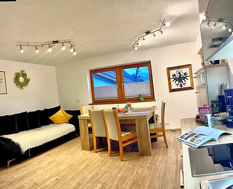 Restaurant Appartements Almdiele