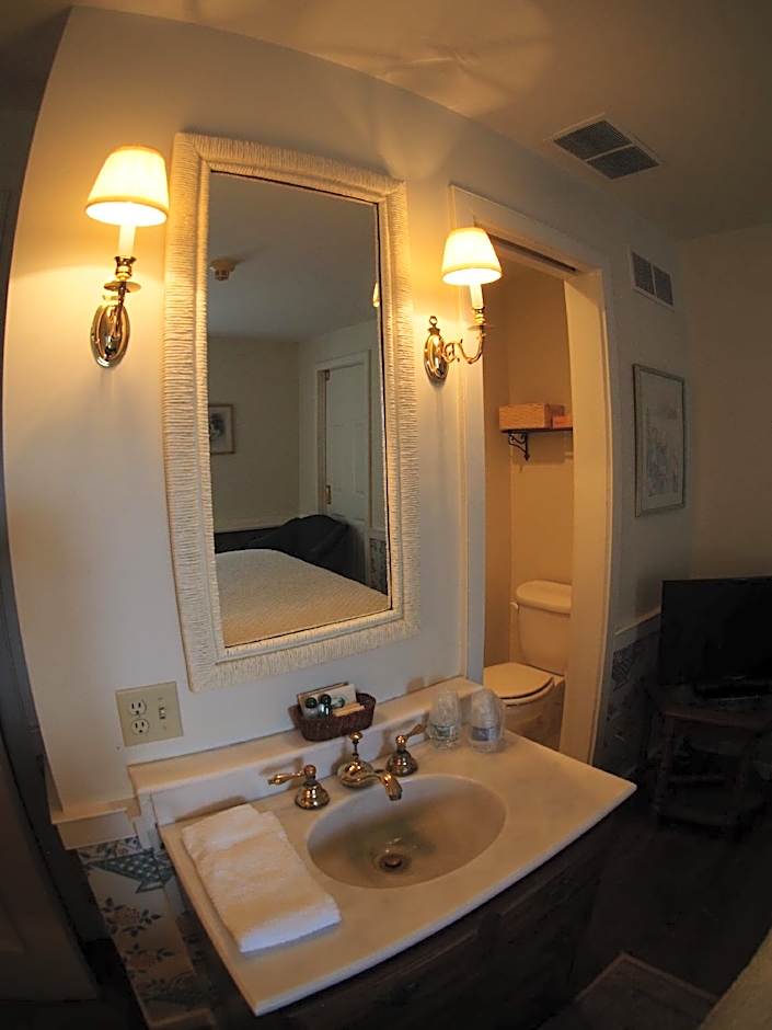 Duling Kurtz House & Country Inn