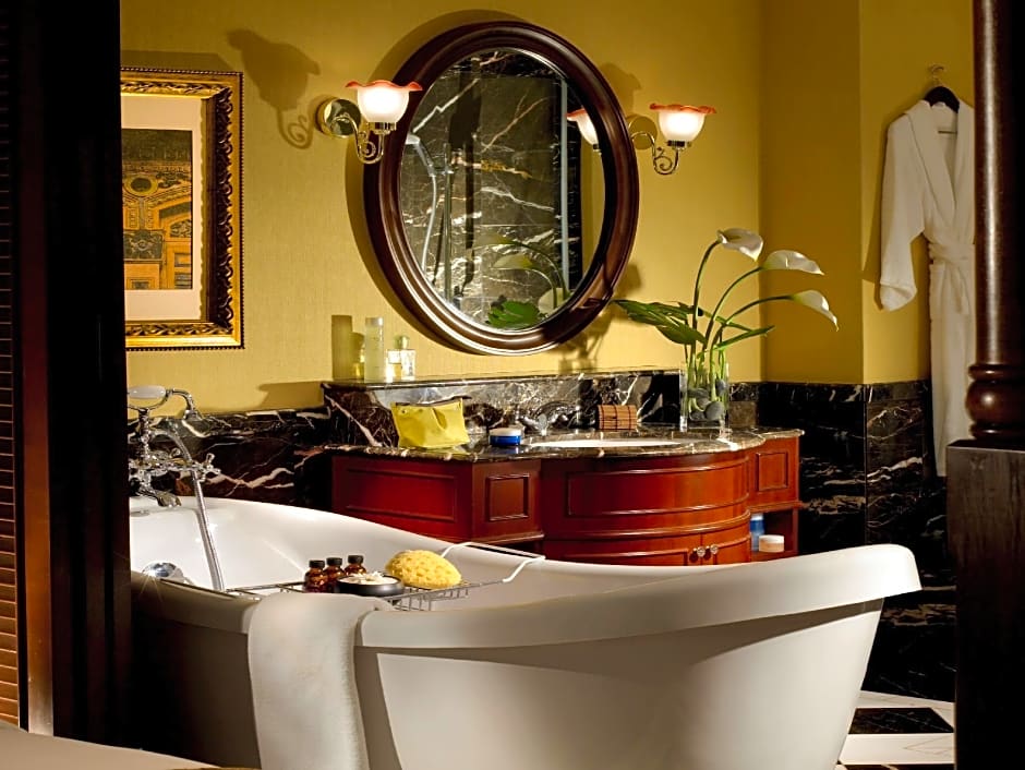 Majestic Malacca Hotel