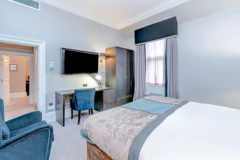 The Landmark Hotel and Leisure Club a Palette hotel