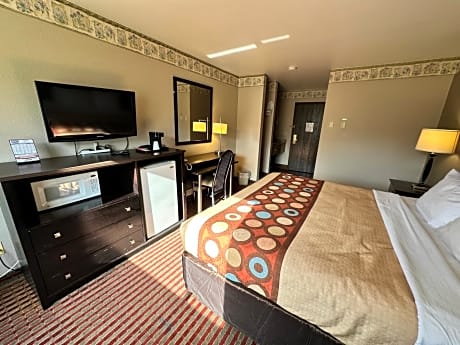 Executive King Room