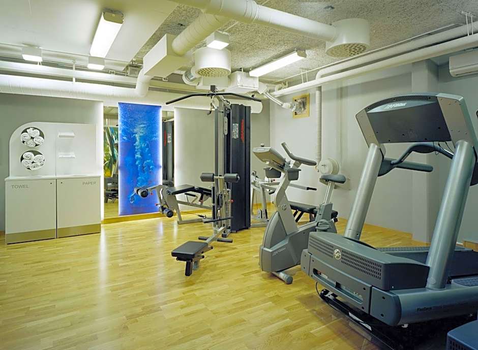 Scandic Kungens Kurva