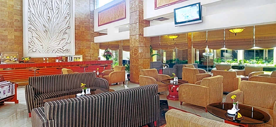 Le Dian Hotel