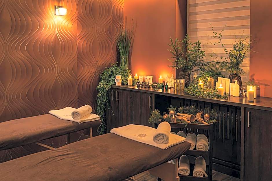 Srebrny Bucznik Wellness & Restaurant