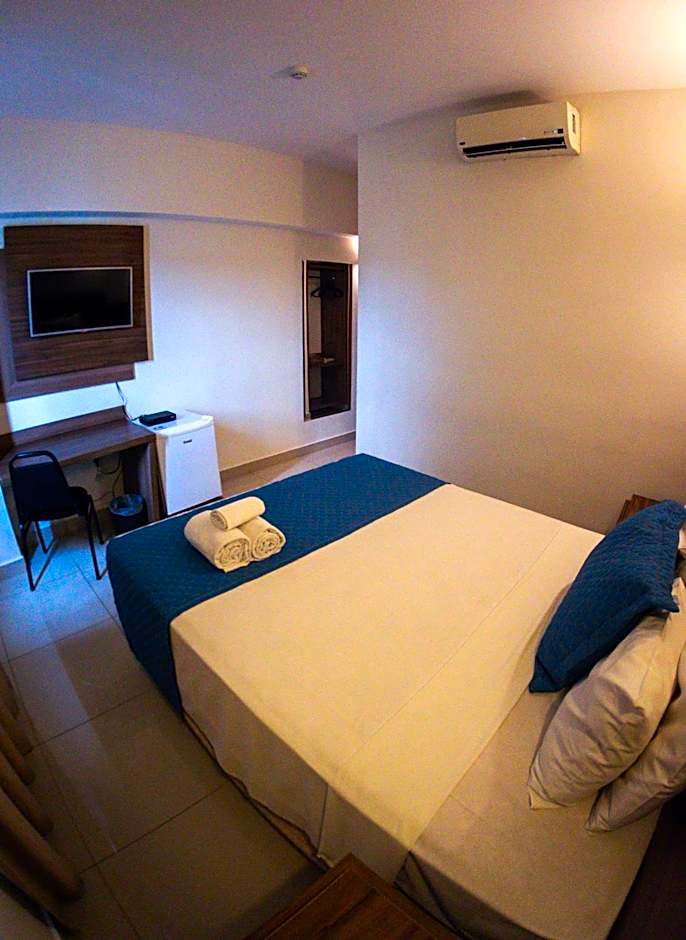 Ipe Center Hotel
