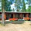 Ukonjärven Holiday Village